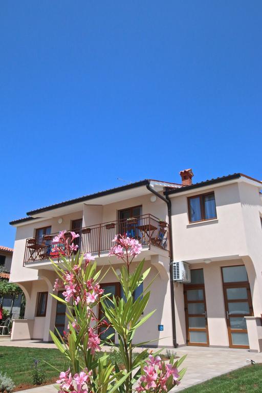 Apartman Solaria *