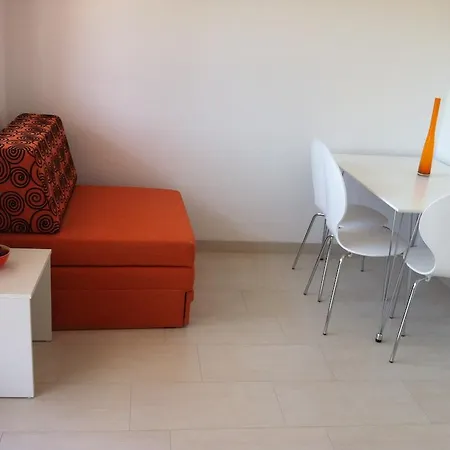 Solaria Apartments Porec Room photo