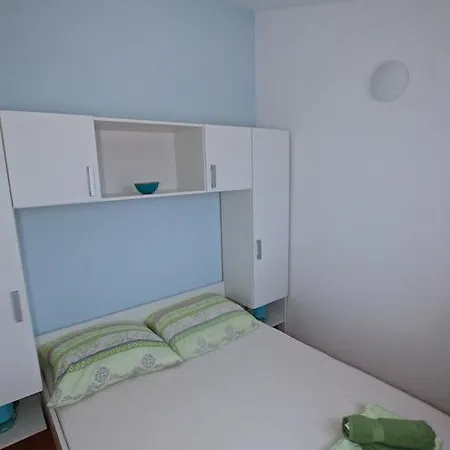 Solaria Apartments Porec Exterior photo