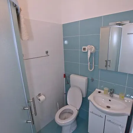 Solaria Apartments Porec Exterior photo