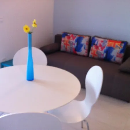 Solaria Apartments Porec Room photo