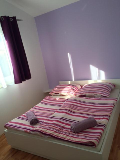 Solaria Apartment *