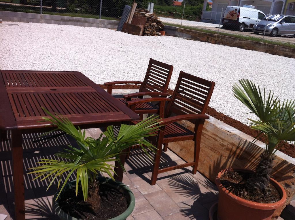 Solaria Apartment
