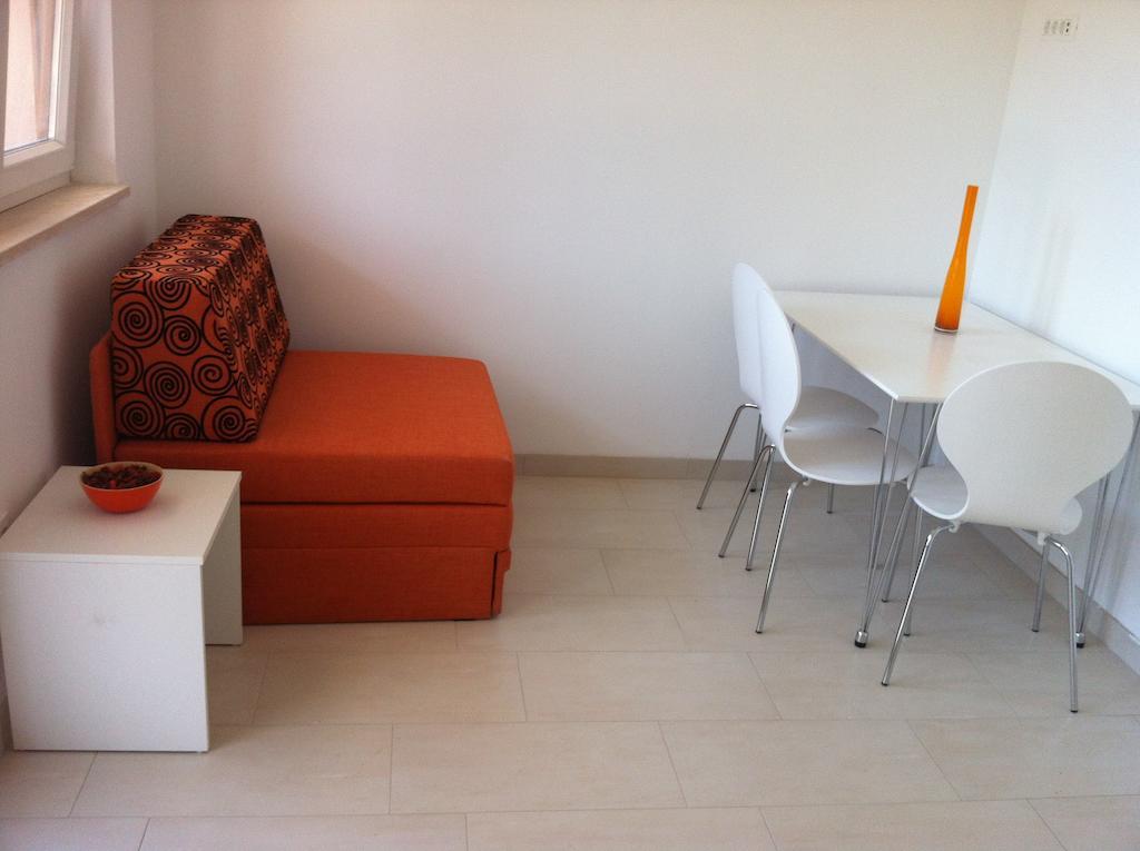 Apartment Solaria