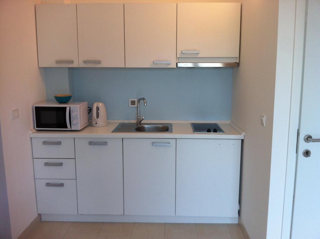 Solaria Apartment *