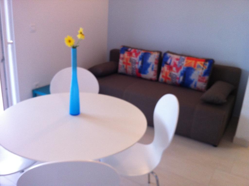 Solaria Apartment Porec