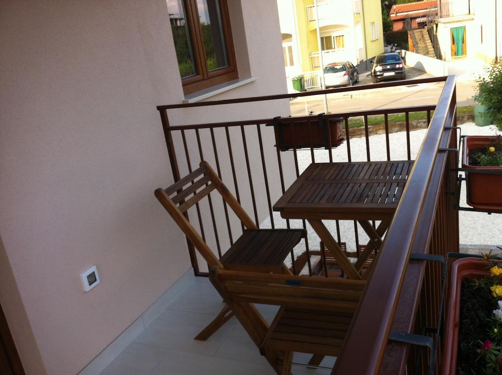 Apartment Solaria